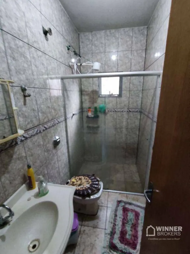 Casa, 3 quartos, 95 m² - Foto 4