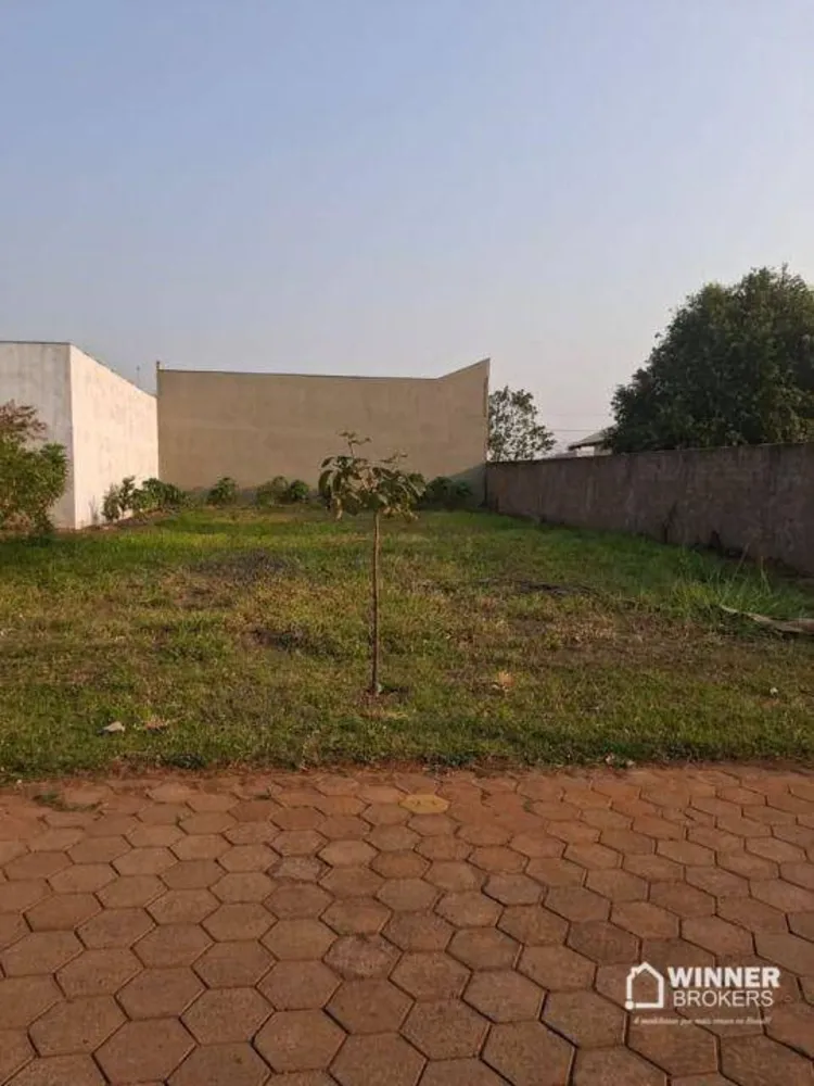 Terreno, 402 m² - Foto 1