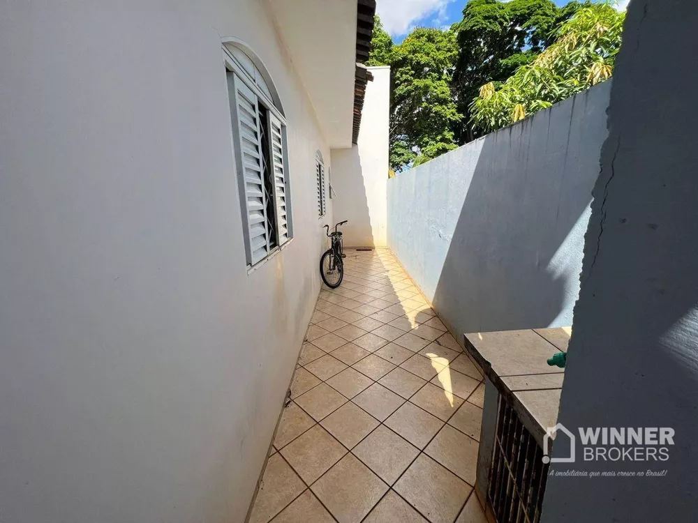 Sobrado à venda com 3 quartos, 248m² - Foto 7