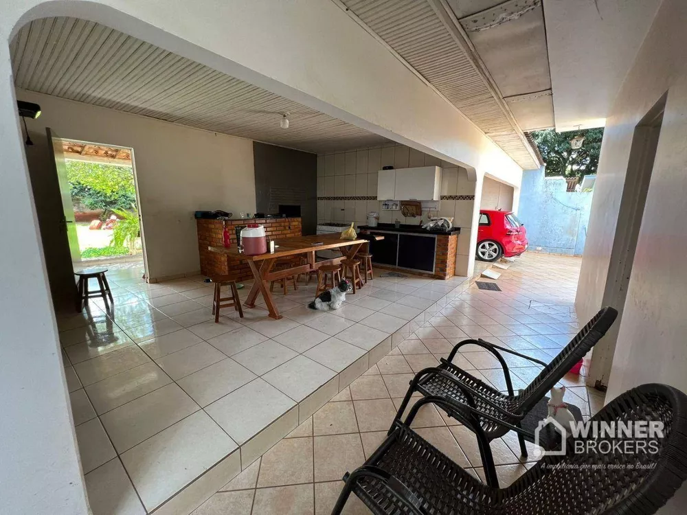 Sobrado à venda com 3 quartos, 248m² - Foto 9