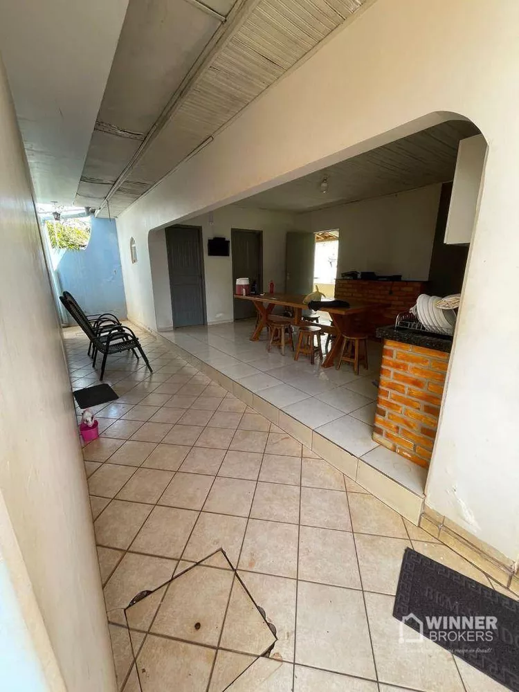 Sobrado à venda com 3 quartos, 248m² - Foto 10