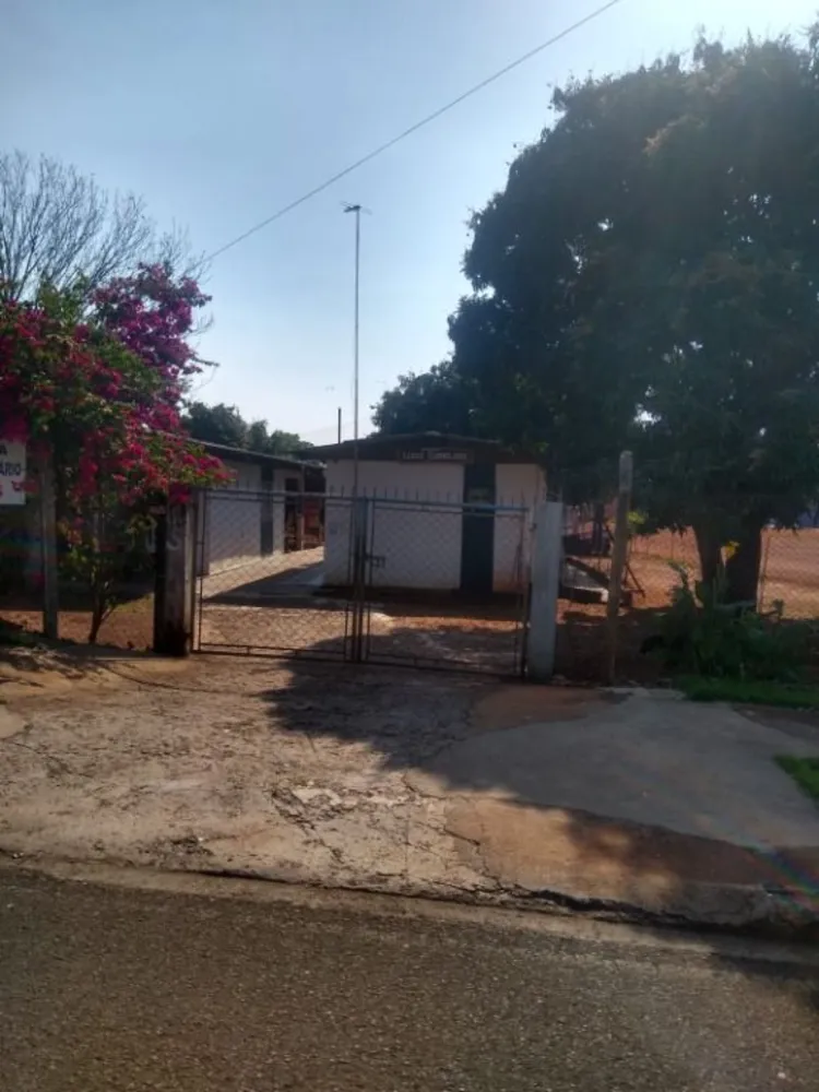 Chácara, 3 quartos, 2520 m² - Foto 5