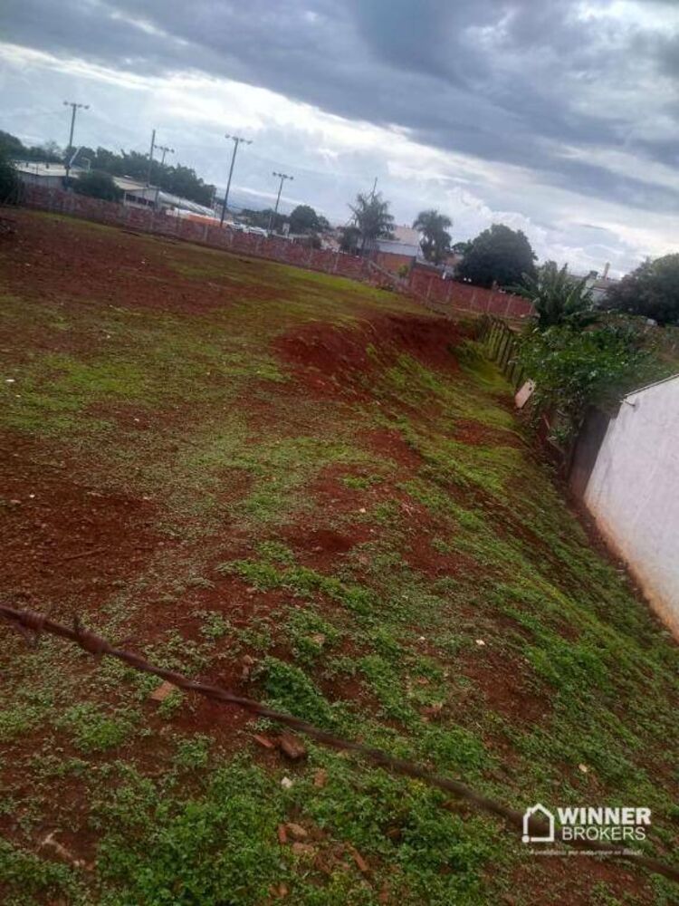 Chácara, 3 quartos, 2520 m² - Foto 2