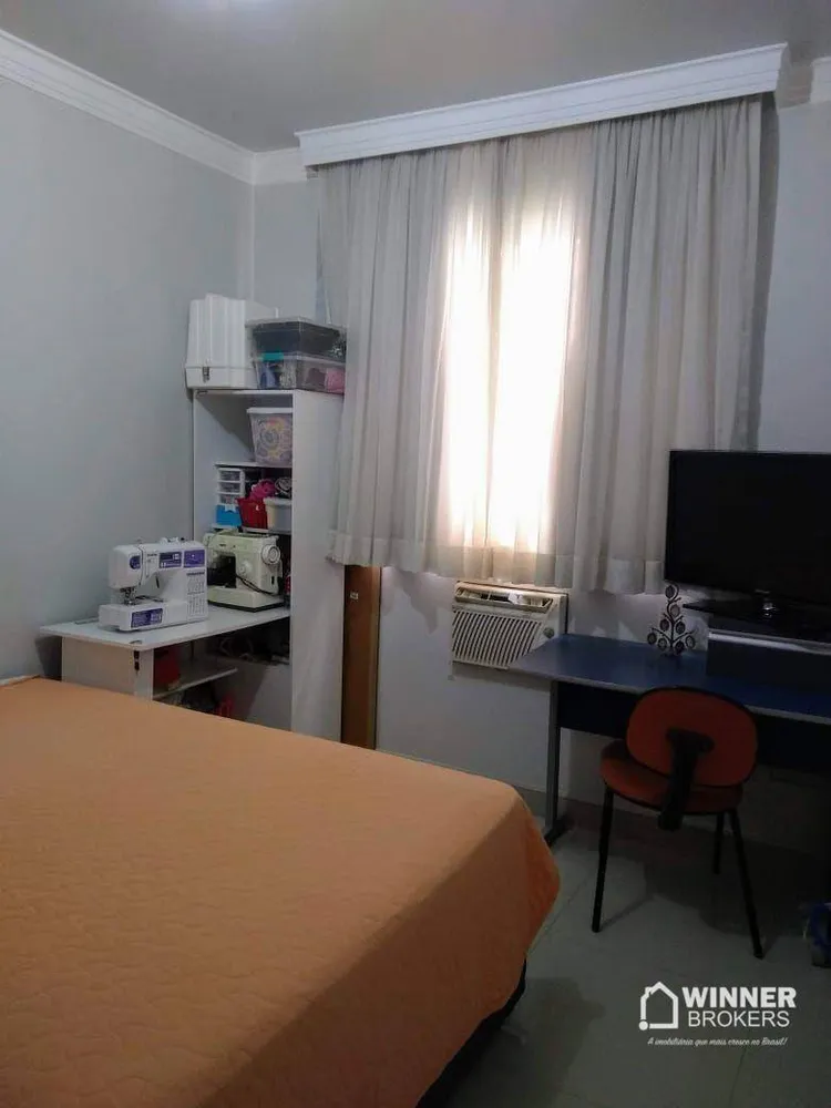 Apartamento, 3 quartos, 89 m² - Foto 3