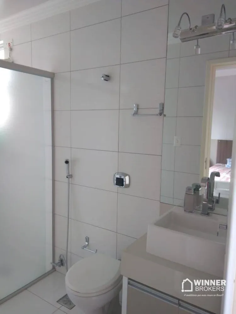 Apartamento, 3 quartos, 89 m² - Foto 8
