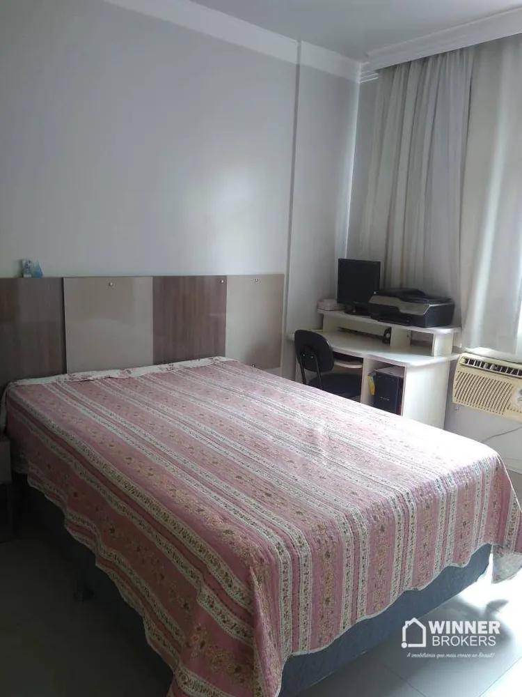 Apartamento, 3 quartos, 89 m² - Foto 4