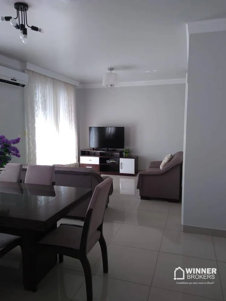 Apartamento, 3 quartos, 89 m² - Foto 2