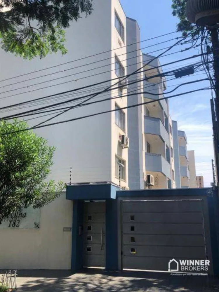 Apartamento, 3 quartos, 89 m² - Foto 5