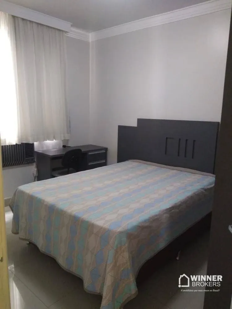 Apartamento, 3 quartos, 89 m² - Foto 7