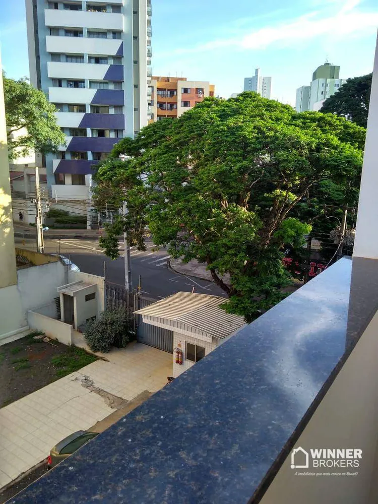 Apartamento, 3 quartos, 89 m² - Foto 6