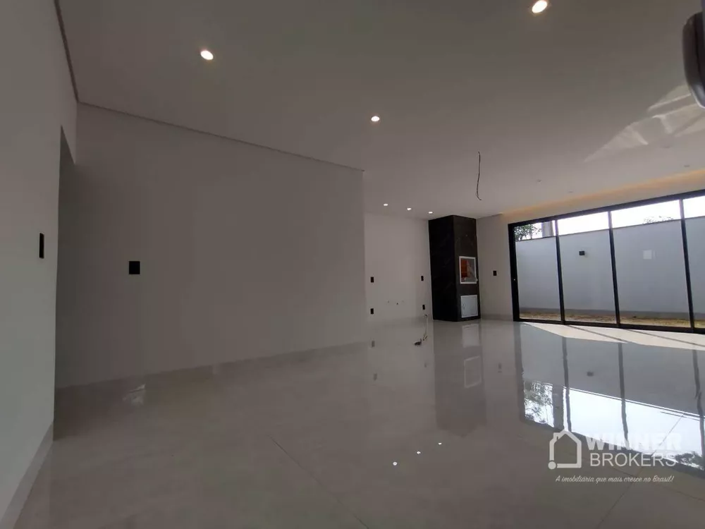 Sobrado à venda com 3 quartos, 181m² - Foto 3