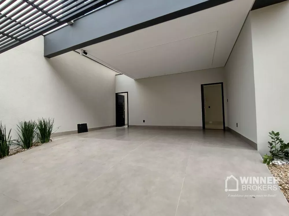 Sobrado à venda com 3 quartos, 181m² - Foto 2