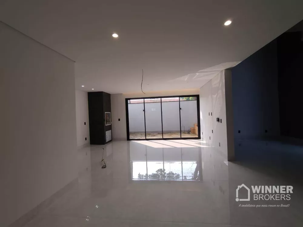 Sobrado à venda com 3 quartos, 181m² - Foto 4