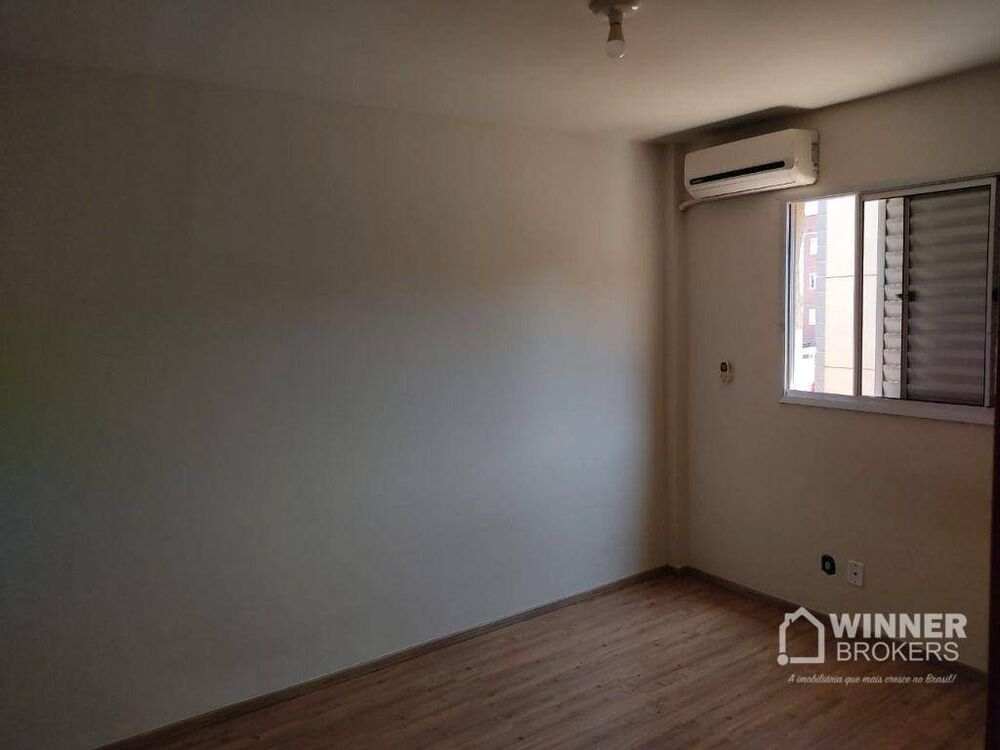 Apartamento à venda com 2 quartos, 49m² - Foto 3