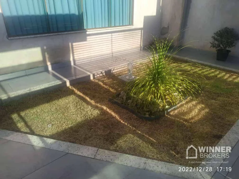 Casa, 2 quartos, 100 m² - Foto 6