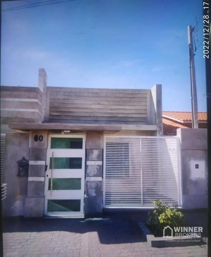 Casa, 2 quartos, 100 m² - Foto 12