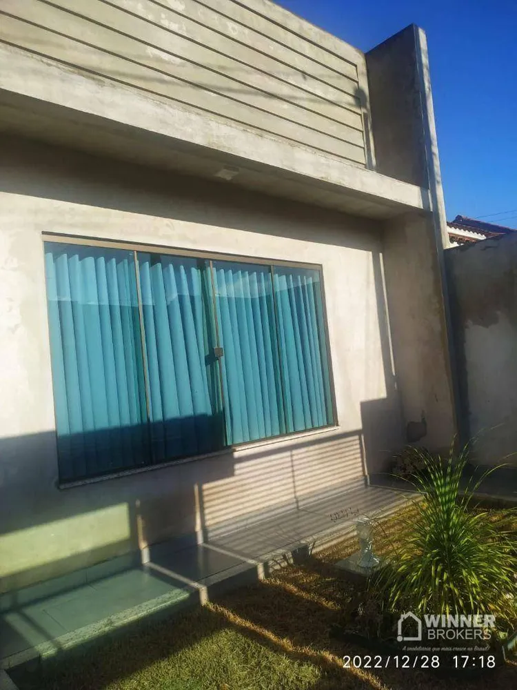 Casa, 2 quartos, 100 m² - Foto 8