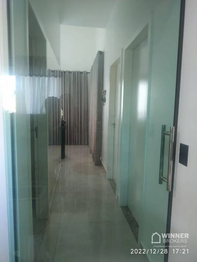 Casa, 2 quartos, 100 m² - Foto 4