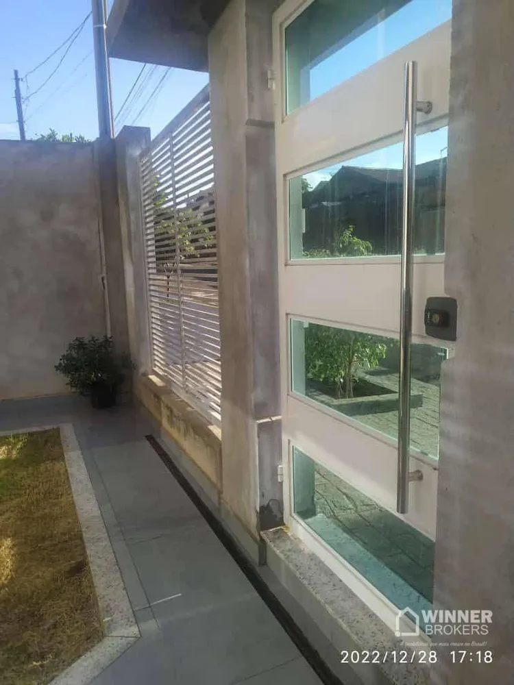 Casa, 2 quartos, 100 m² - Foto 7