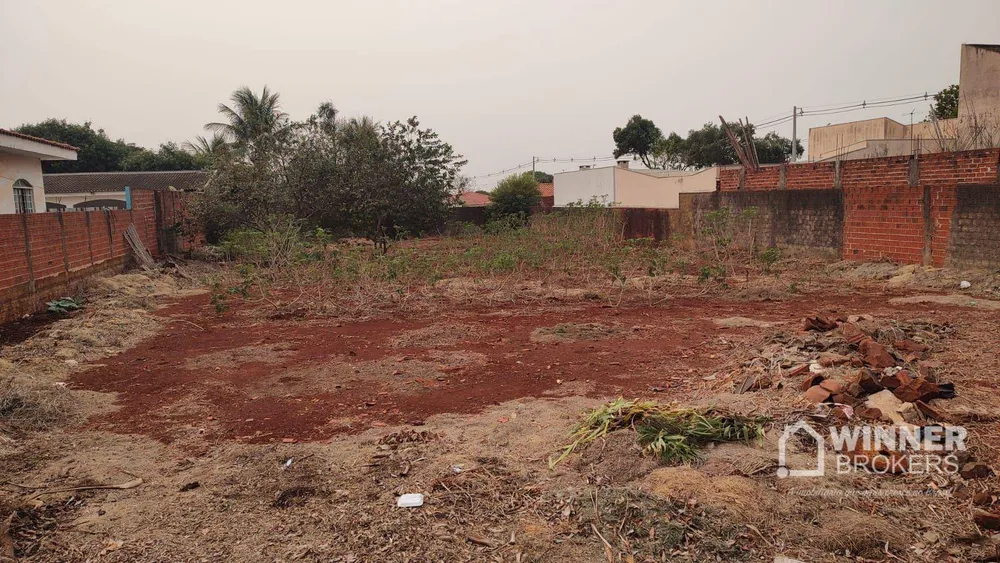 Terreno, 1000 m² - Foto 1