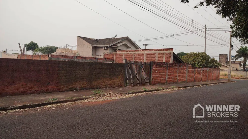 Terreno, 1000 m² - Foto 2