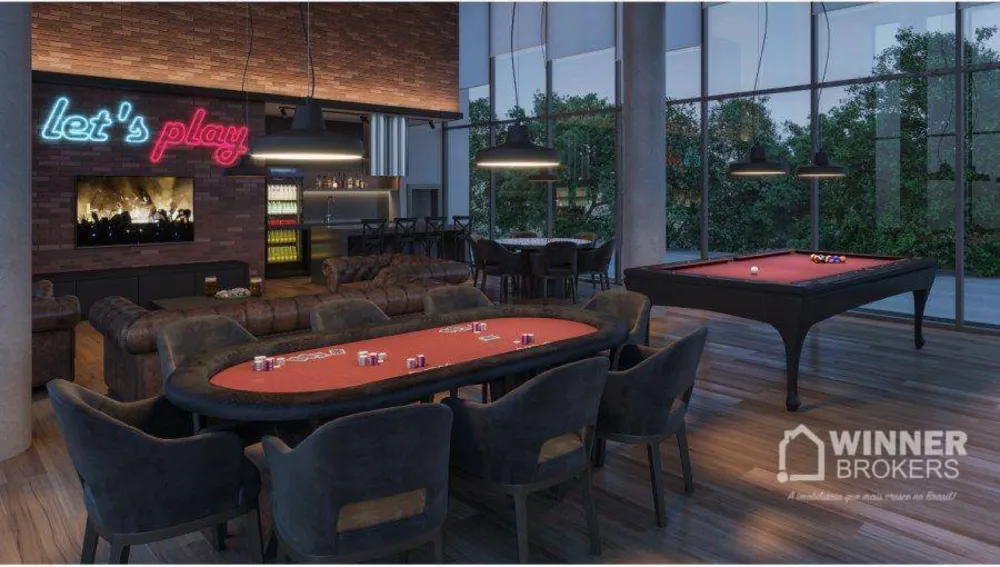 Apartamento, 3 quartos, 125 m² - Foto 3