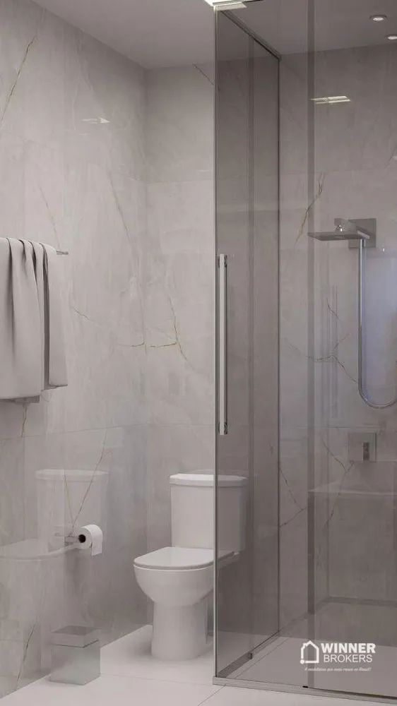 Casa, 3 quartos, 99 m² - Foto 6
