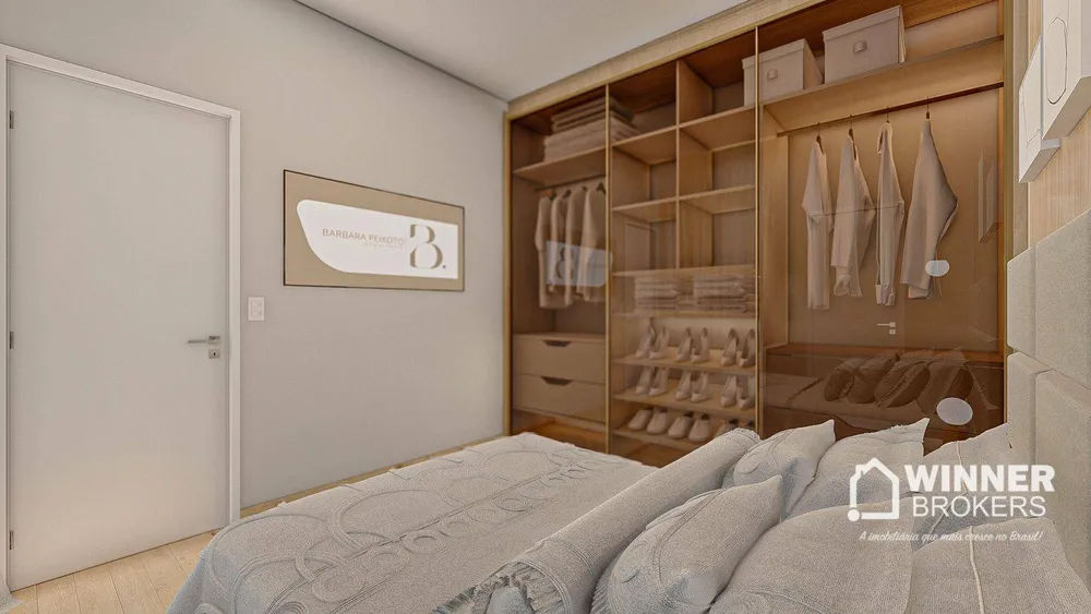 Casa, 3 quartos, 99 m² - Foto 7