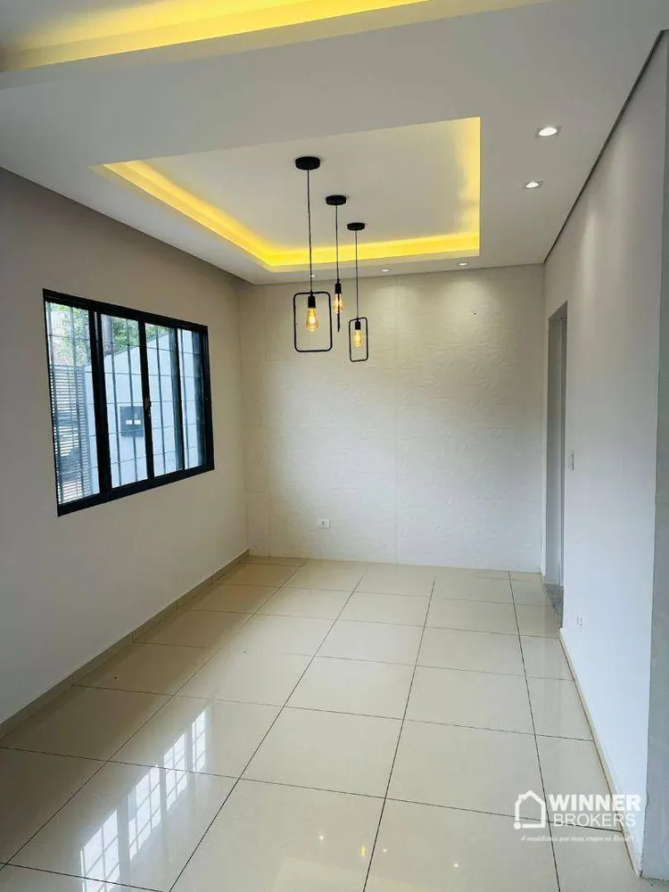 Casa, 3 quartos, 290 m² - Foto 10