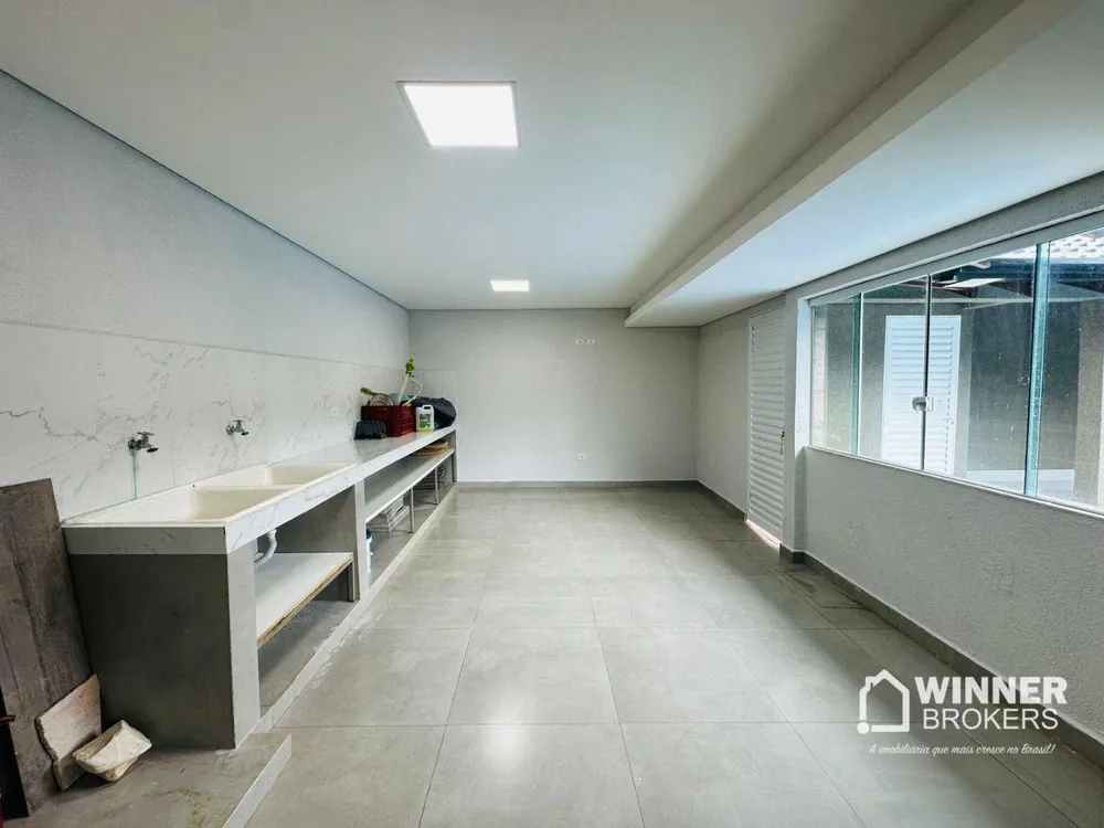Casa, 3 quartos, 290 m² - Foto 9