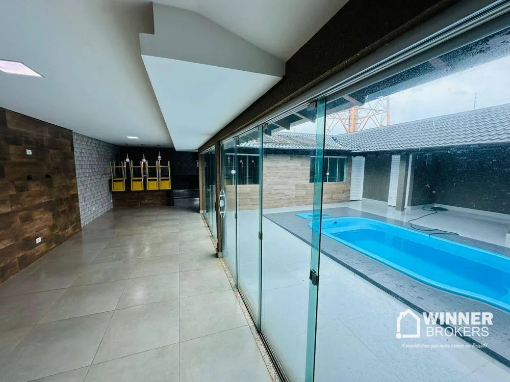 Casa, 3 quartos, 290 m² - Foto 5