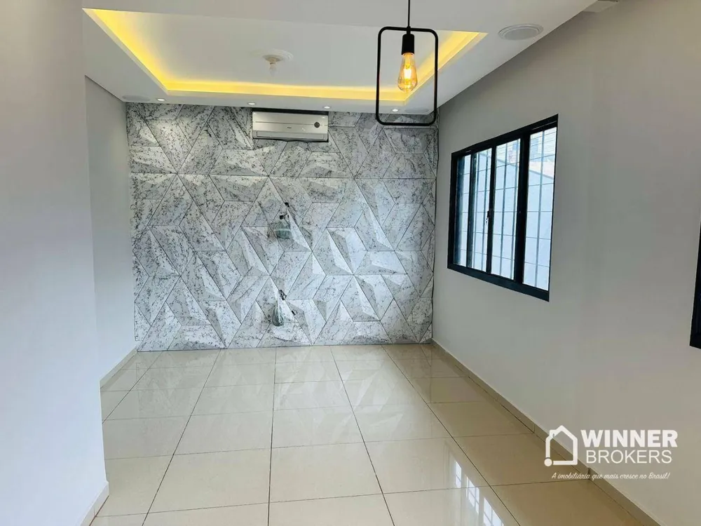 Casa, 3 quartos, 290 m² - Foto 11