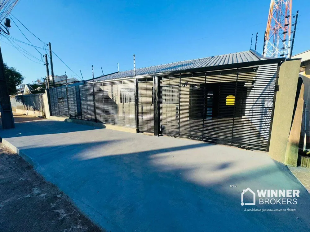Casa, 3 quartos, 290 m² - Foto 1