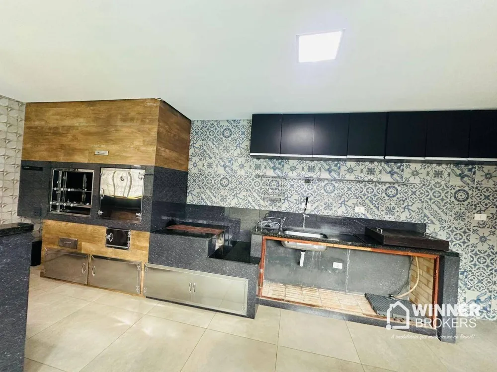 Casa, 3 quartos, 290 m² - Foto 7