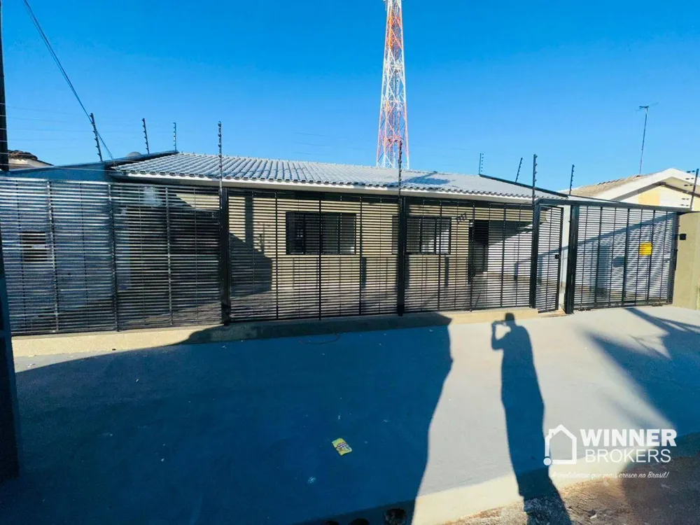 Casa, 3 quartos, 290 m² - Foto 2