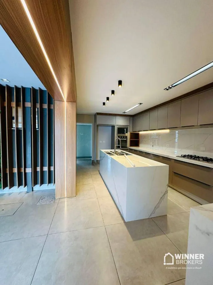 Casa, 3 quartos, 290 m² - Foto 8