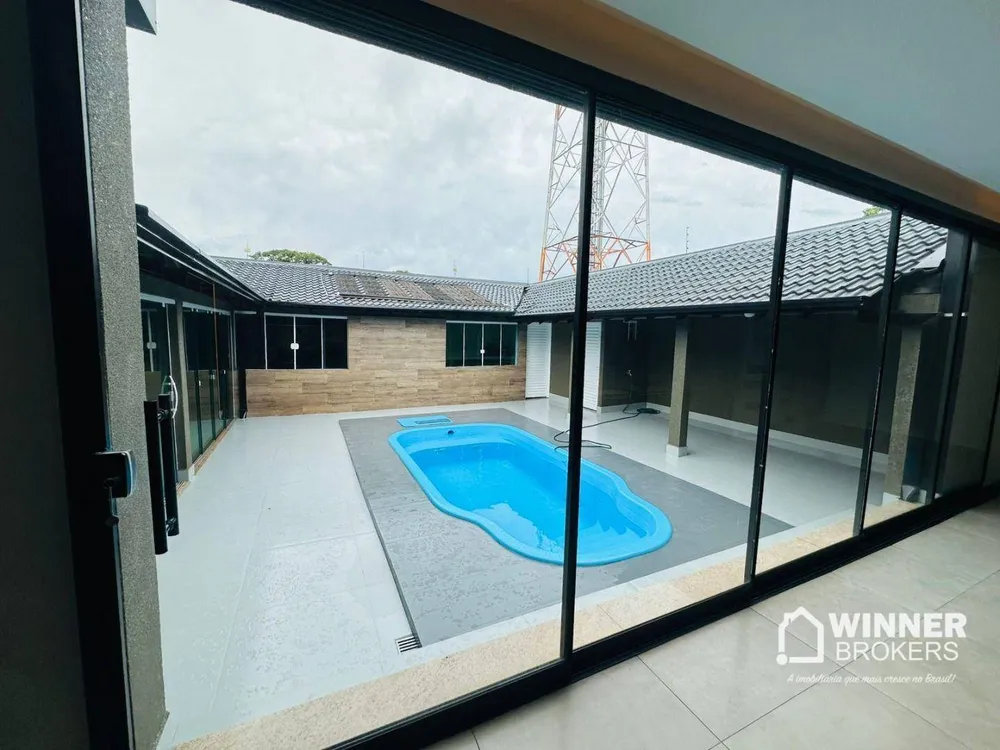 Casa, 3 quartos, 290 m² - Foto 6