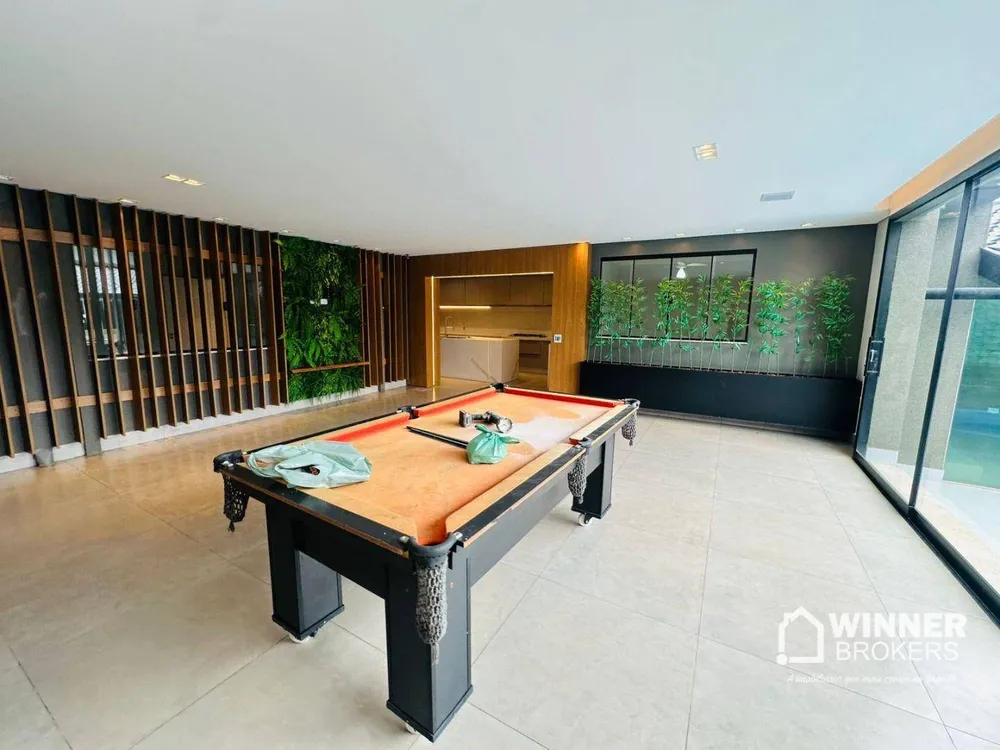 Casa, 3 quartos, 290 m² - Foto 3