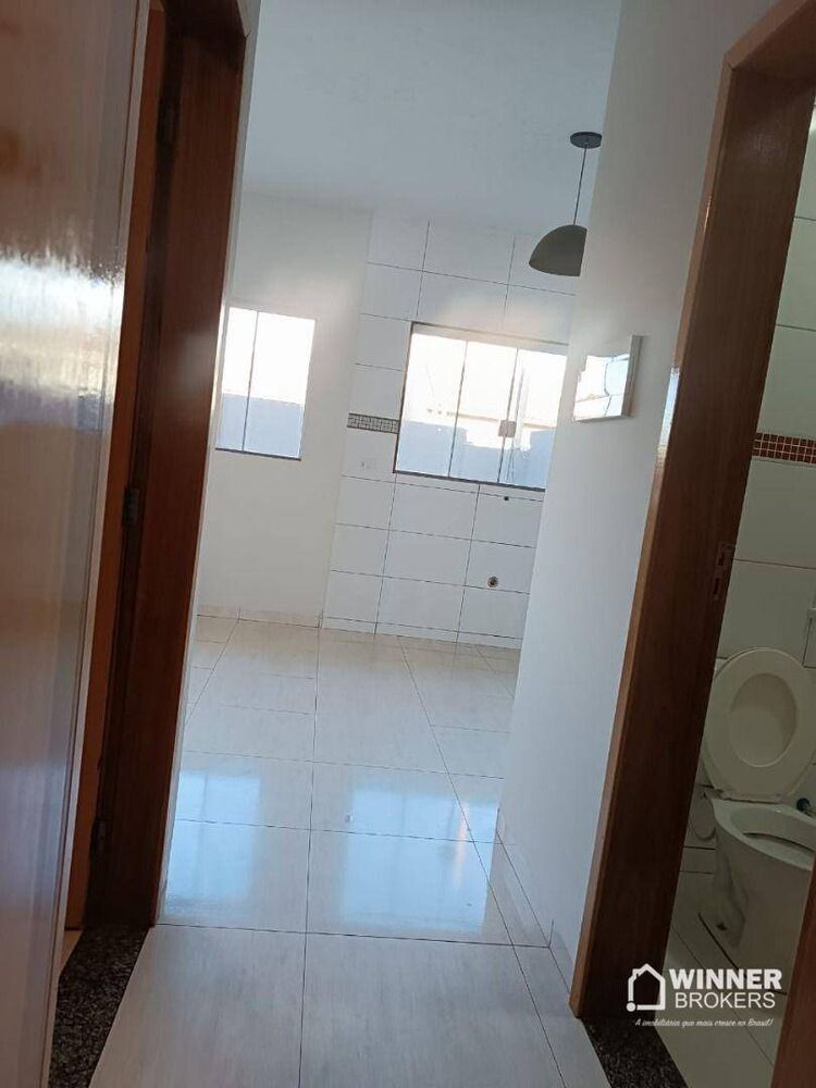 Casa à venda com 2 quartos, 45m² - Foto 6