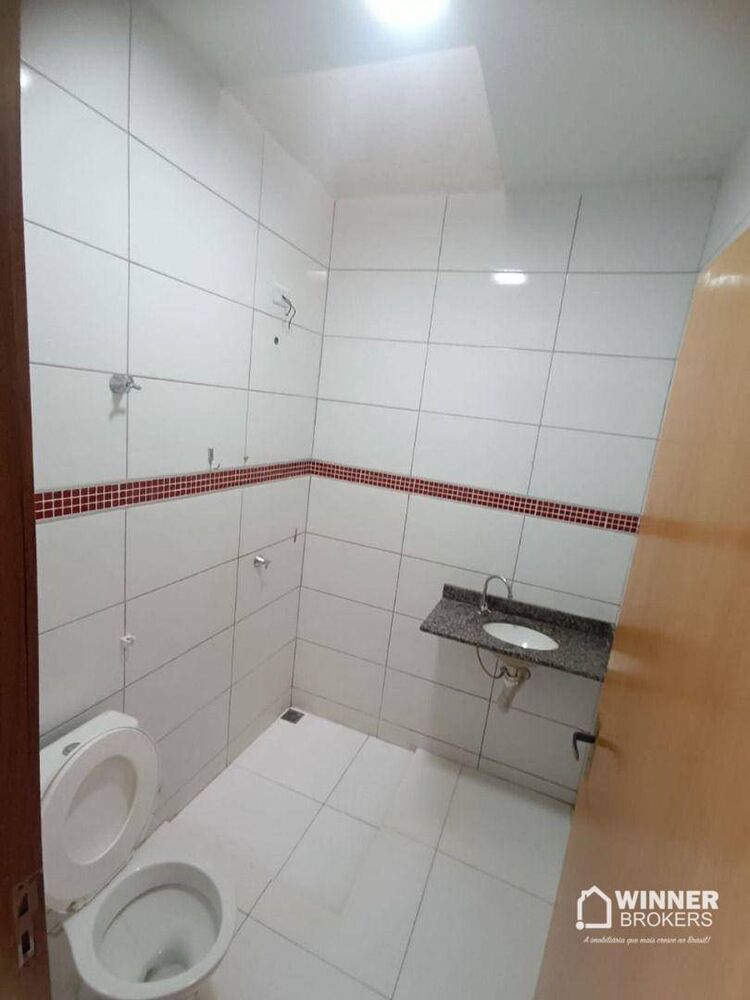 Casa à venda com 2 quartos, 45m² - Foto 7