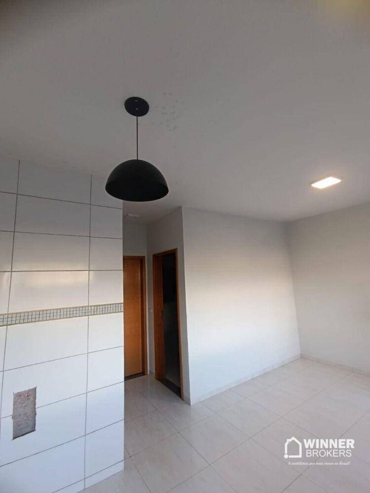 Casa à venda com 2 quartos, 45m² - Foto 5