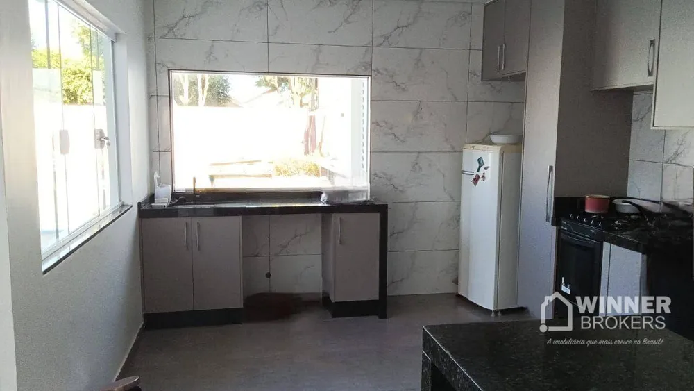 Sobrado, 3 quartos, 160 m² - Foto 11