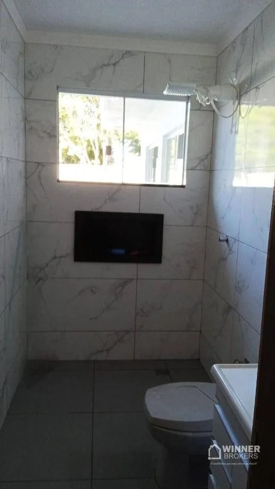 Sobrado, 3 quartos, 160 m² - Foto 1