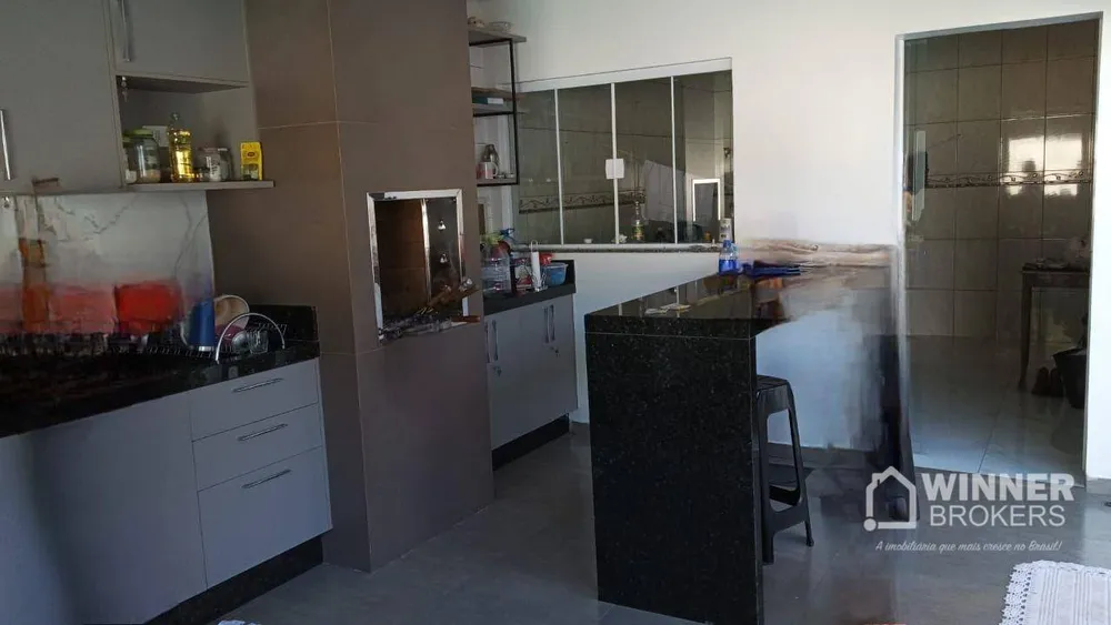 Sobrado, 3 quartos, 160 m² - Foto 2