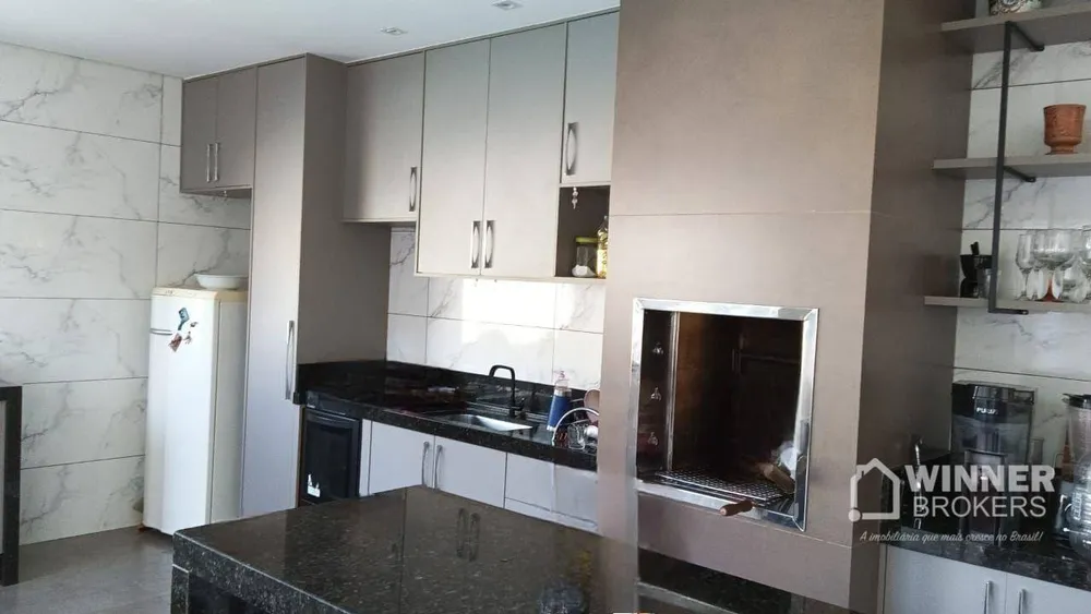 Sobrado, 3 quartos, 160 m² - Foto 5