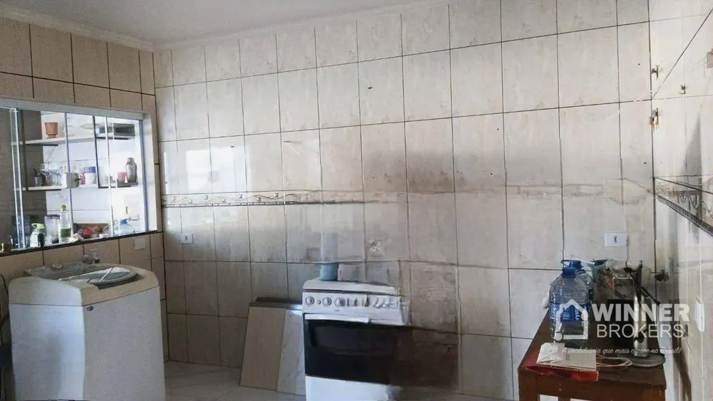 Sobrado, 3 quartos, 160 m² - Foto 4
