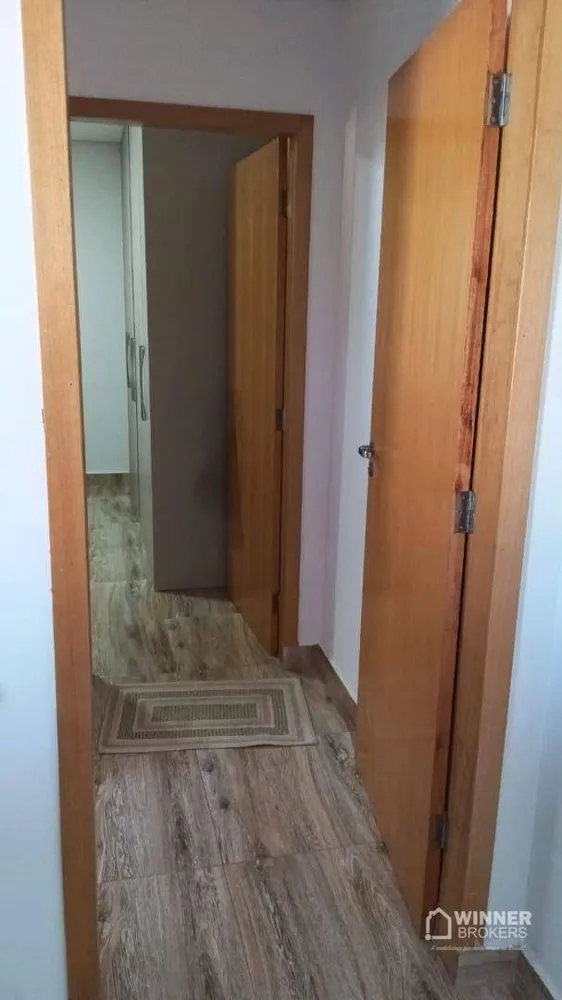 Sobrado, 3 quartos, 160 m² - Foto 12