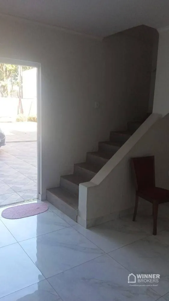 Sobrado, 3 quartos, 160 m² - Foto 8