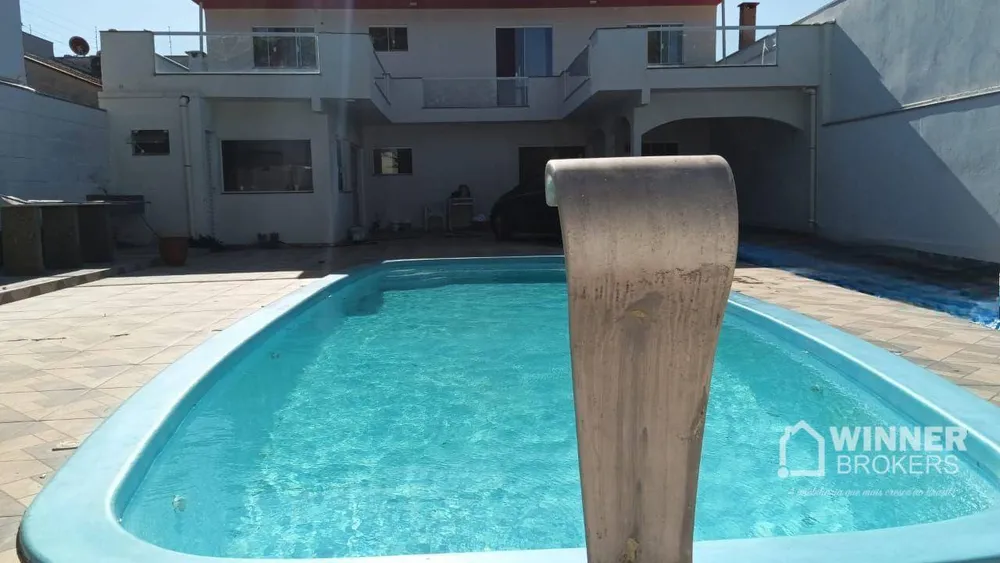 Sobrado, 3 quartos, 160 m² - Foto 6