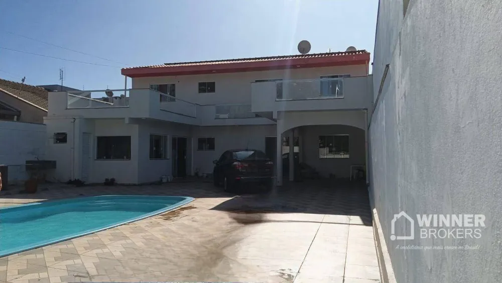 Sobrado, 3 quartos, 160 m² - Foto 3